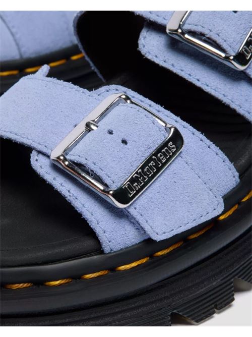 zebzag sandal DR. MARTENS | 42689401CORNFLOWER BLUE